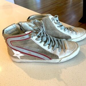 Authentic Golden Goose sz38